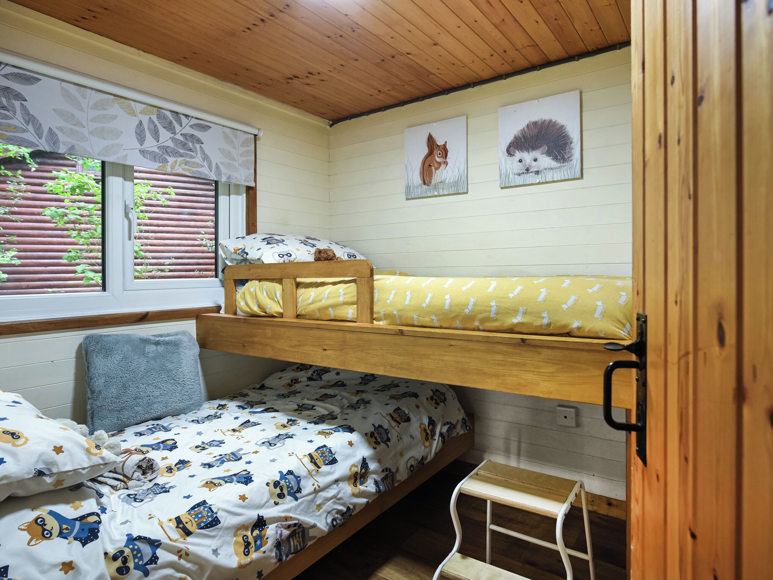 2 bedrooms, free WiFi