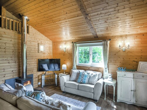 The Owl's Nest - UK50546