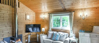 The Owl's Nest - UK50546