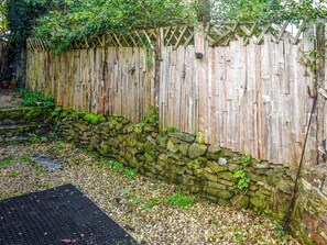 Terrain de lâhĂ©bergement