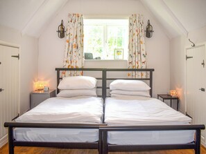 1 bedroom, free WiFi - 1 bedroom accommodation in Dowland (Dowland)