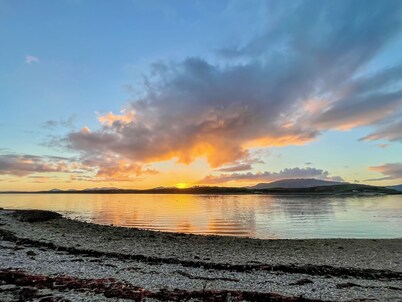 Alojamiento de 2 habitaciones en Appin