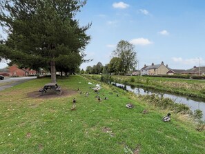 Área da propriedade