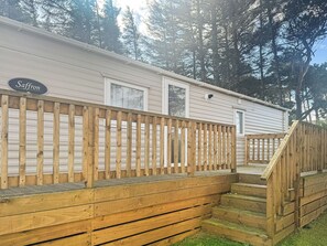 Exterior - Hadrian's Hollow - UK50578 (Hexham)