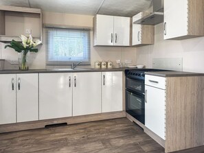 Private kitchen - Hadrian's Hollow - UK50578 (Hexham)