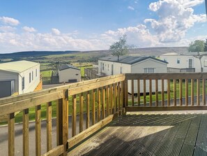 Terrace/patio - Hadrian's Hollow - UK50578 (Hexham)