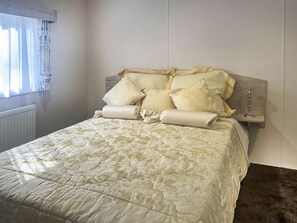 2 Schlafzimmer