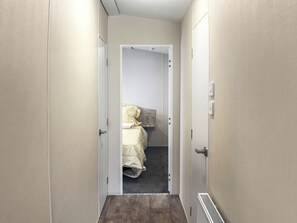 2 slaapkamers