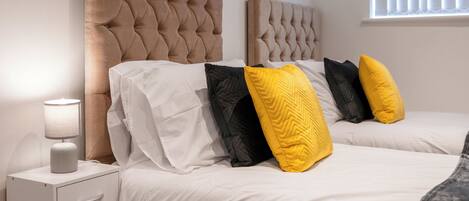 1 chambre, Wi-Fi gratuit