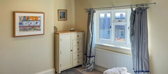 Boende med 3 sovrum i Ampleforth, near Helmsley