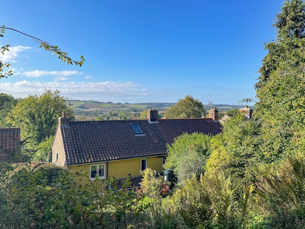 Exterior - 3 bedroom accommodation in Ampleforth, near Helmsley (Ampleforth, near Helmsley)