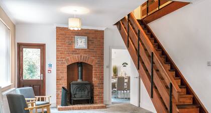 6 Schlafzimmer Unterkunft in Desford