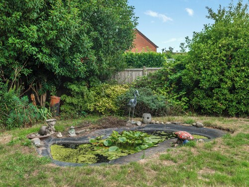 6 chambres à coucher à Desford