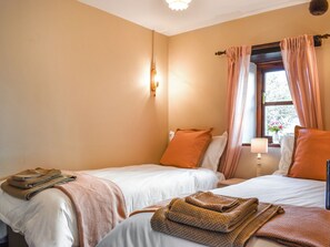 3 Schlafzimmer, kostenloses WLAN