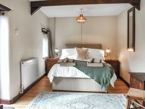 3 sovrum och gratis wi-fi