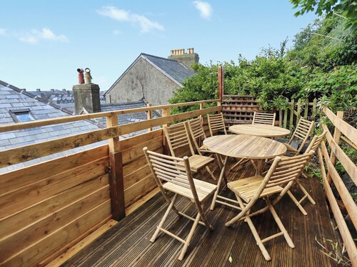 8 chambres à coucher à Barmouth