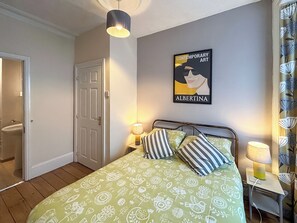 8 Schlafzimmer, kostenloses WLAN