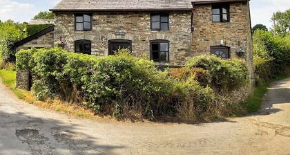 2 bedroom accommodation in Crickadarn, near Brecon