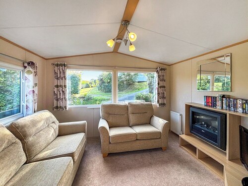 2 bedroom accommodation in Machynlleth