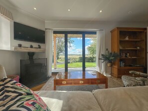 4 soverom og wi-fi (inkludert)