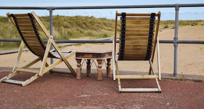 12 Schlafzimmer Unterkunft in Great Yarmouth