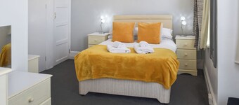 12 chambres à coucher à Great Yarmouth
