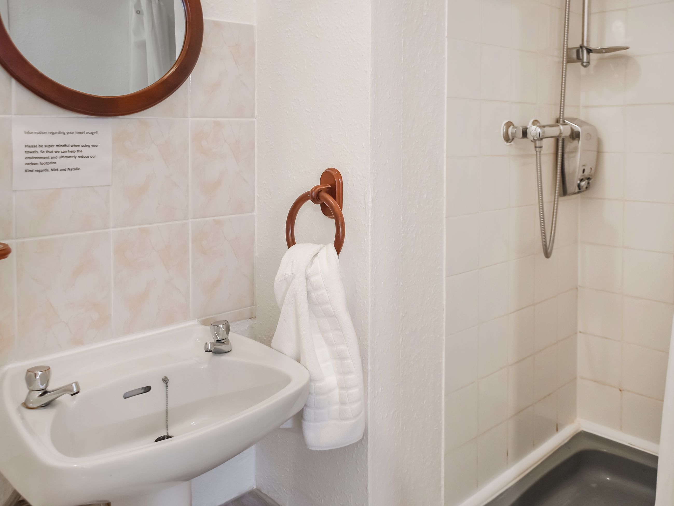 Towels