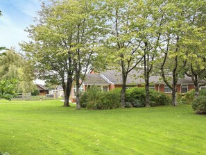 Boendeområde