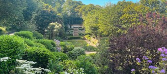 2 bedroom accommodation in Scarborough