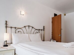 4 habitaciones y wifi gratis 
