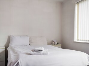 4 habitaciones y wifi gratis 