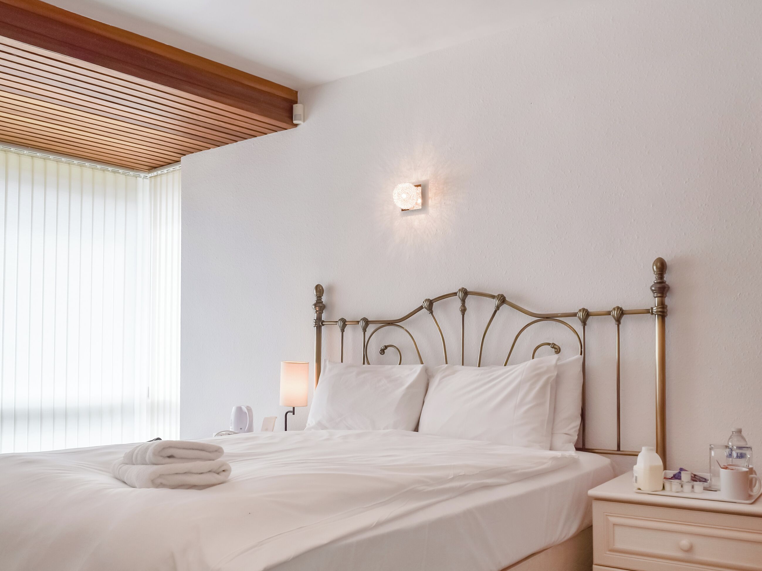 4 bedrooms, free WiFi