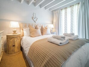 2 chambres, accĂšs au Wi-Fi (inclus)