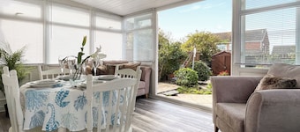 2 værelses bolig i Redcar