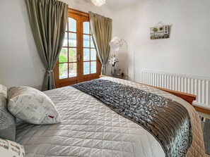 2 dormitorios y wifi gratis