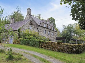 Aussenbereich