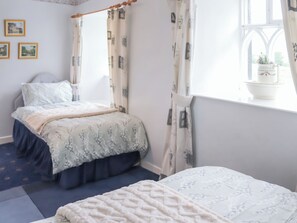 4 chambres, Wi-Fi gratuit