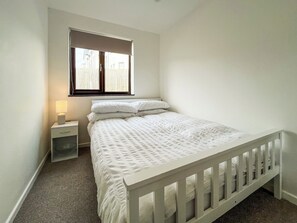 3 Schlafzimmer, kostenloses WLAN