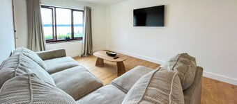 Alloggio con 3 camere da letto ad Tyn-y-gongl