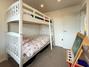3 Schlafzimmer, kostenloses WLAN