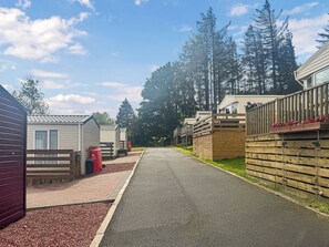 Property grounds - Emerald Pines - UK50577 (Hexham)