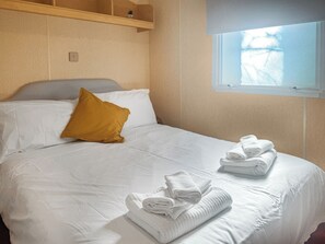 2 bedrooms - Emerald Pines - UK50577 (Hexham)