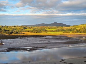 Fishing - Grey Rocks Apartment (Kippford)