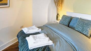 1 bedroom, free WiFi