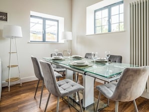 Dining - Pam's Place - UK50583 (Carlton Colville)