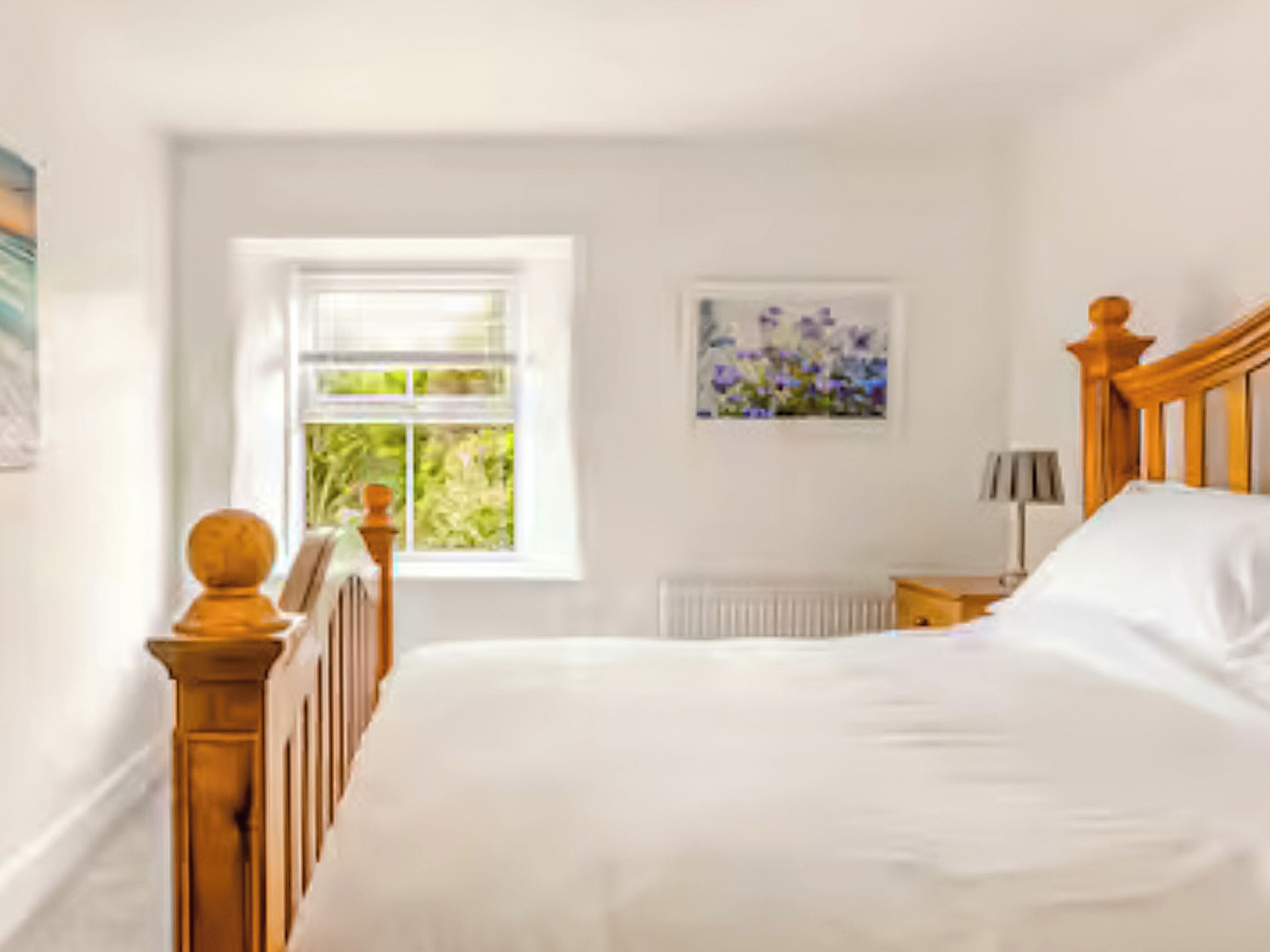 4 bedrooms, free WiFi