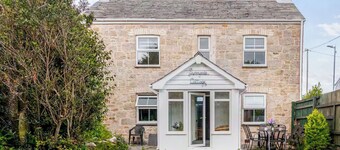 Sunnyside Cottage Retreat