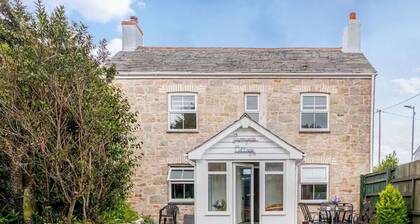 Sunnyside Cottage Retreat