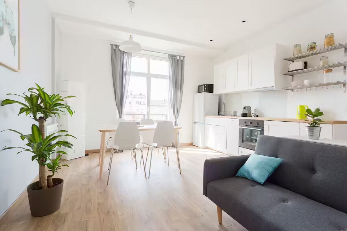 Image de profil de l’hôte