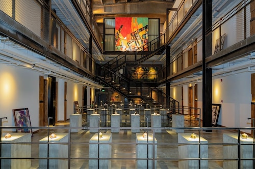 24H COLOR HOTEL  Minjie Road